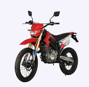 250cc marshin parti dirt bike