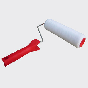Esponja Diy Antigoteo Pintura Palo Rodillo - Product Image 5