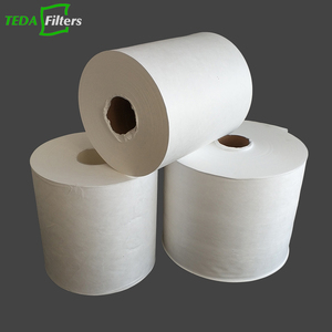 TEDA filtro líquido PP medios - Product Image 6
