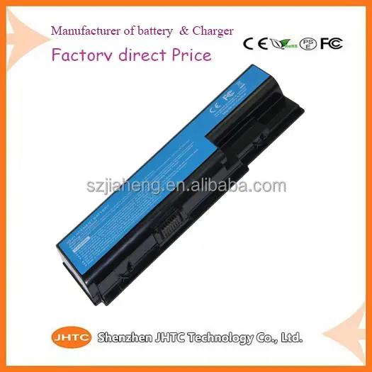 Wholesale Cheap 6 Cell Battery for Acer Aspire 5520 AS07B31 5720 5920 5920G 6920 6930