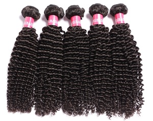 Mew estilo 100 del pelo humano - Product Image 6