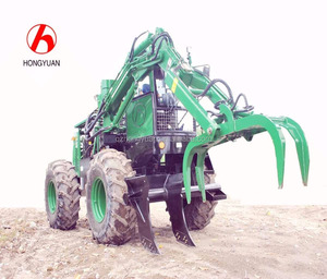 Бесплатная доставка Cameco Sp 1800 погрузчик сахарного тростника для продажи Sp 1850 погрузчик сахарного тростника 180 градусов погрузчик по заводской цене - Product Image 1