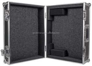 Boîtier pour <span class=keywords><strong>platine</strong></span> <span class=keywords><strong>vinyle</strong></span> 1200E <span class=keywords><strong>Flight</strong></span> Ready - Product Image 5