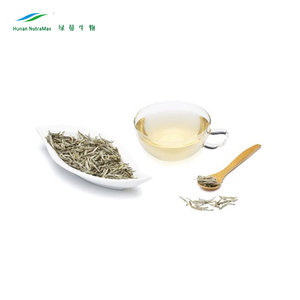 Nhà Sản Xuất Hòa Tan Trong Nước Ngay Lập Tức Lá Trà Đen Chiết Xuất Bột 10% 20% Polyphenol - Product Image 4
