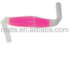 Gel reutilizables de forma paquete frío - Product Image 2
