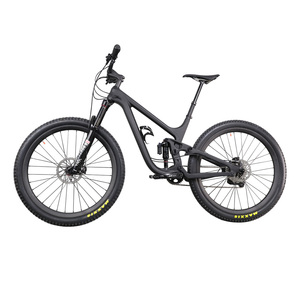 Xe Đạp Leo Núi 2021 TRIAERO 29ER Bằng Carbon, Xe Đạp ENDURO Du Lịch 150MM - Product Image 2