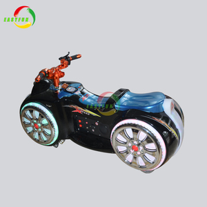 Venta directa de fábrica de batería electrónica go cart prince motor en venta - Product Image 6