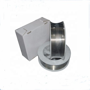Fil de pulvérisation thermique SS304 équivalent à Tafa 80T, PMET 710, Metcoloy 1 en acier inoxydable pour pulvérisation à l'arc ou pulvérisation à la flamme - Product Image 3