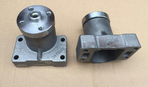 Dongfeng Xe Tải Động Cơ Diesel Phụ Tùng 6CT quạt làm mát hỗ trợ Fan Hub Bracket 3415603 - Product Image 2