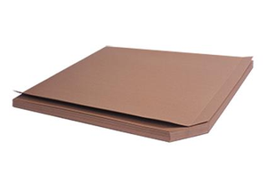 Solide Fiber De Kraft Feuille De Glissade Pour Le Fret Transmettre - Product Image 5