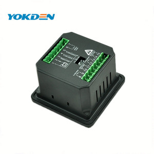 Контроллер генератора <span class=keywords><strong>ATS</strong></span> ATS220 со светодиодным дисплеем - Product Image 5