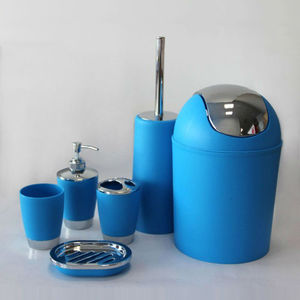 อุปกรณ์ห้องน้ำสีส้มรุ่นล่าสุดจาก Fabulous ABS - Product Image 4