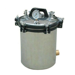 Vendite calde prezzo commerciale Portatile <span class=keywords><strong>autoclave</strong></span> sterilizzatore - Product Image 4