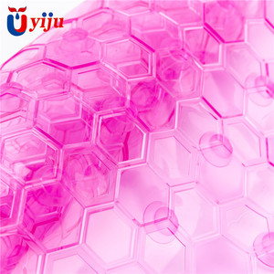 Tappetino da <span class=keywords><strong>Bagno</strong></span> Lavabile YIJU, <span class=keywords><strong>Grande</strong></span>, in PVC, a Righe, Minimalista, Antiscivolo - Product Image 2