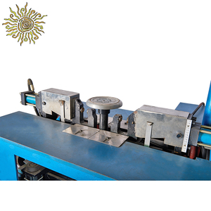 Máquina Perforadora Hidráulica Sunglory Nice Hope para Utensilios de Cocina - Product Image 2