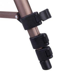 WEIFENG Brand New Light Đứng Wt3130 Máy Ảnh Đèn Flash Tripod Điện Thoại Di Động Selfie Stick Weifeng Wt3130 - Product Image 3