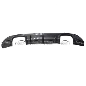 <span class=keywords><strong>DD</strong></span> Style ปีกสปอยเลอร์คาร์บอนไฟเบอร์,ตัวแยกปีกนกกันชนหลังสำหรับ BMW 3 <span class=keywords><strong>Series</strong></span> E92 E93 M Tech - Product Image 6