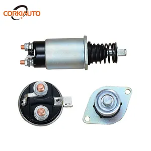 Interruptor solenoide de arranque para coche, 23380Z9009 135012622X9 SS-2726, 24V