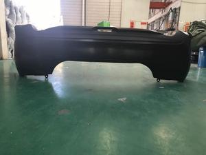 รถชุดกันชนด้านหลังกันชนสำหรับ Altima <span class=keywords><strong>2016</strong></span> 2017 2018 2019 2020 - Product Image 2