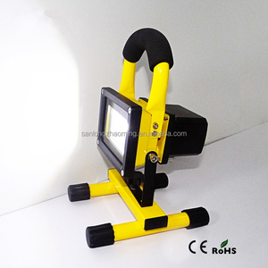 Đèn <span class=keywords><strong>LED</strong></span> Công Trình Xây Dựng Đèn Làm Việc Chạy Bằng Pin Đèn Làm Việc <span class=keywords><strong>Led</strong></span> - Product Image 6