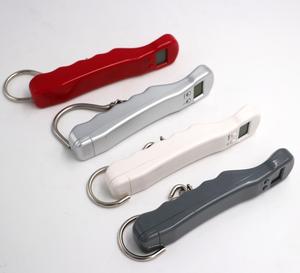 2018 Venta caliente mini digital escala del equipaje del viaje para China suppler - Product Image 5