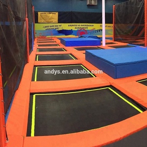 Trampoline Commercial sécurisé avec <span class=keywords><strong>de</strong></span> nombreux jeux comme le parcours <span class=keywords><strong>de</strong></span> <span class=keywords><strong>ninja</strong></span>, le plus récent parc <span class=keywords><strong>de</strong></span> trampoline - Product Image 5