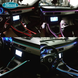Minuscola sorgente luminosa a LED per luce in <span class=keywords><strong>fibra</strong></span> <span class=keywords><strong>ottica</strong></span> per auto - Product Image 4