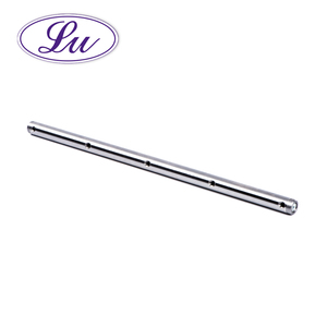 12870-82600 FUTURA 472 SF413 Eje basculante de motor de aluminio para piezas de automóviles Suzuki - Product Image 2