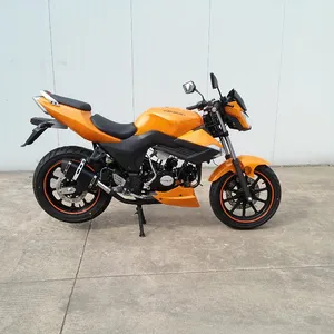 MOTOCYCLE <span class=keywords><strong>YAMASAKI</strong></span> MOTOR EEC 50CC POUR LE MARCHÉ EUROPÉEN - Product Image 1