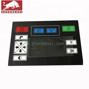 원심 air compressor electronic computer controller panel 22110399