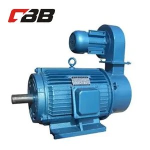 Factory Direct AC asynchroner Elektromotor 25kW Dreiphasen-Elektromotor