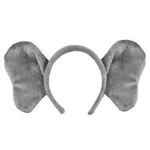 En peluche animaux bandeau nouvelle <span class=keywords><strong>girafe</strong></span>. oreilles bandeau pour costume de partie cosplay - Product Image 4