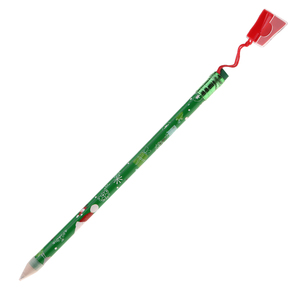 Crayon géant HB <span class=keywords><strong>Daubigny</strong></span> Support OEM avec taille-crayon pour cadeau, voyage, souvenir, crayon géant// - Product Image 3