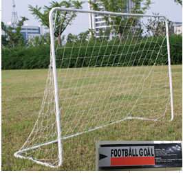 Portable size official Soccer goal - Product Image 1