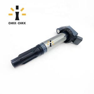 Bobina de encendido de fábrica para Toyota en stock autopartes 90919-02255 90919-02251 para Toyota RAV4 III 2015 - Product Image 2