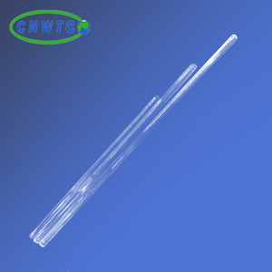 Que Khuấy Đồ Uống Thủy Tinh Que Khuấy Cocktail - Product Image 6