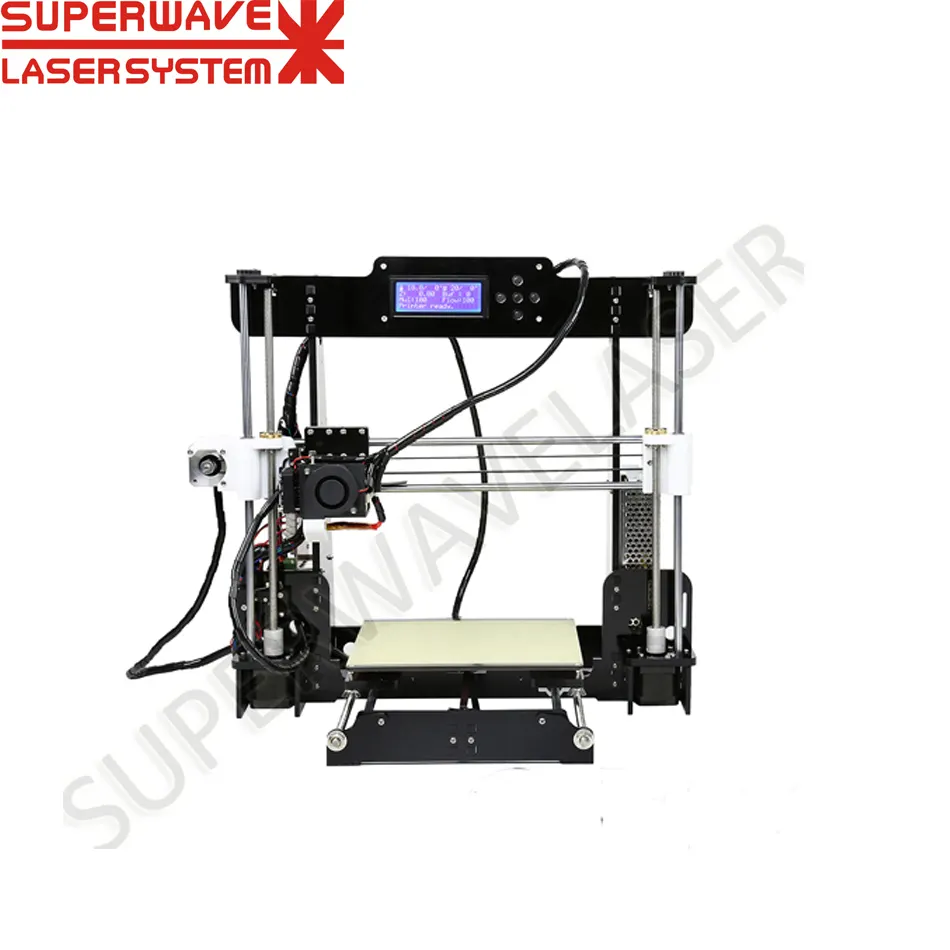 2021 Newest High Resolution 385*403*405MM Large 3d Printer machine for sale