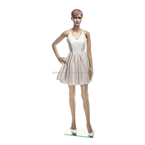 Maniquí <span class=keywords><strong>de</strong></span> Plástico con <span class=keywords><strong>Rostro</strong></span> Femenino, Venta <span class=keywords><strong>de</strong></span> Maniquíes <span class=keywords><strong>de</strong></span> Plástico, Proveedor Chino - Product Image 2