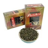 無料サンプル茶輸入業者ChunmeeGreen Tea 41022