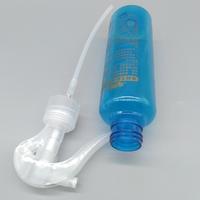 100ml 120ml 150ml 200ml 250ml en plastique PET Personnalisé déclencheur de pulvérisation de cheveux pour disinfectionm et nettoyage
