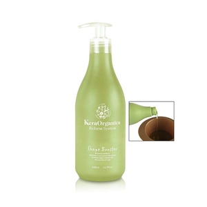 Productos de tratamiento de queratina para alisar el cabello, el mejor fabricante de cosméticos naturales - Product Image 3