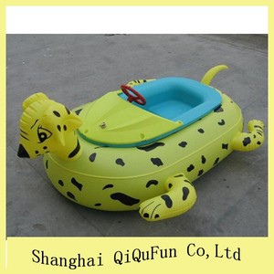 barcos chocones populares usados en piscina - Product Image 2