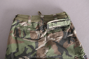 Motorcycle <strong>Camo</strong> <strong>Pants</strong> Lined Cotton Cargo Fashion Warm Winter Slogan <strong>Pants</strong> <strong>Men</strong> - Product Image 6