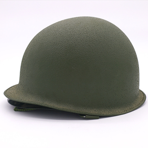 軍事弾道ヘルメット鋼弾道ヘルメット - Product Image 2