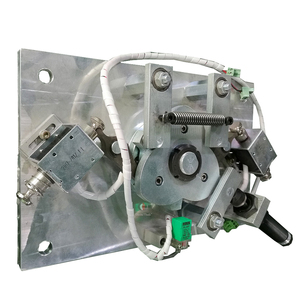 Yüz Tanıma Erişim Kontrolü Rfid Tam Boy Turnike Mekanizması - Product Image 1