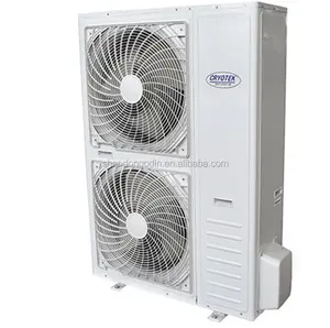 Venta caliente 12 HP compresor de refrigeración unidad de condensación