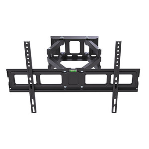 Full Motion 360 Degrees Swiveling <strong>TV</strong> <strong>Wall</strong> Mount Articulated Folding Bracket <strong>Stand</strong> <strong>TV</strong> <strong>for</strong> 32-70 LCD Inch - Product Image 3