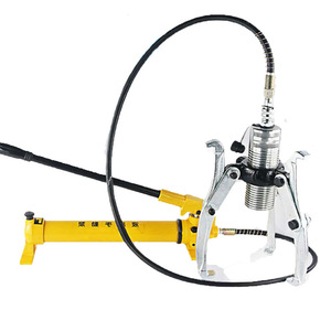 Herramienta extractora portátil hidráulica, 50 toneladas, serie split F - Product Image 5