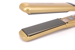 Piastra per Capelli Professionale a Riscaldamento Rapido MCH 470F, Trattamento alla Cheratina, Ferro Piatto Vibrante in Titanio per Lisciare i Capelli - Product Image 4
