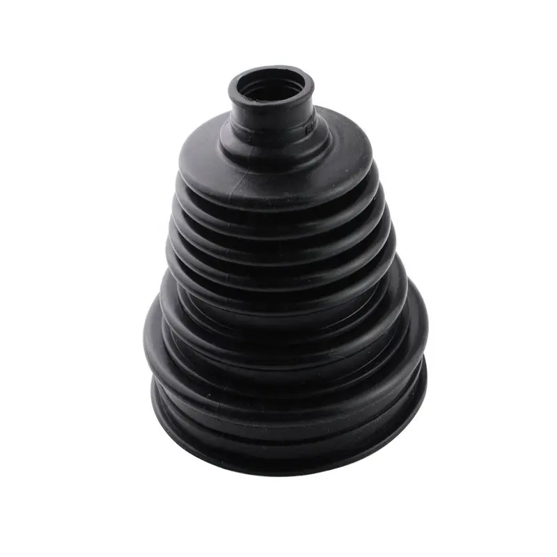 Hoge Prestaties EPDM CV Joint Rubber Boot